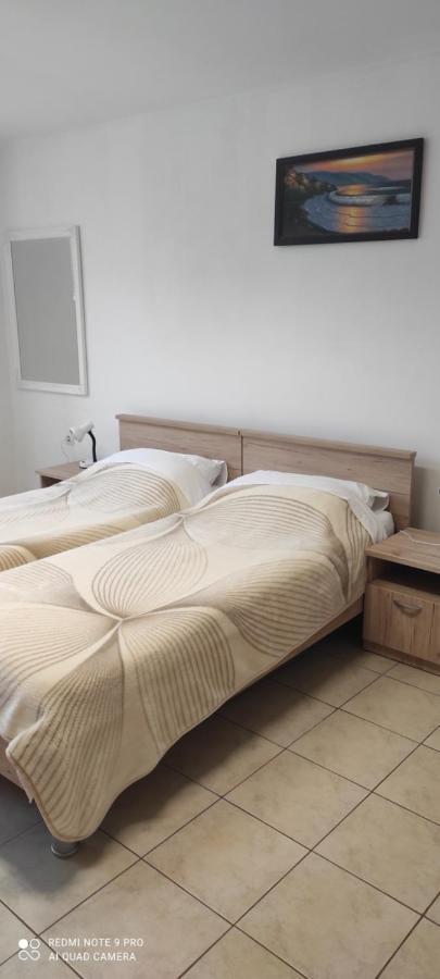 Apartment For Holidays In Pula Dış mekan fotoğraf