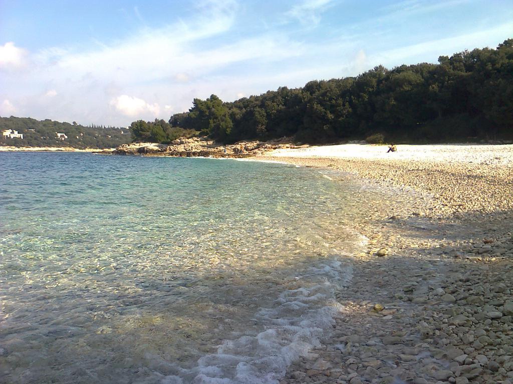Apartment For Holidays In Pula Dış mekan fotoğraf