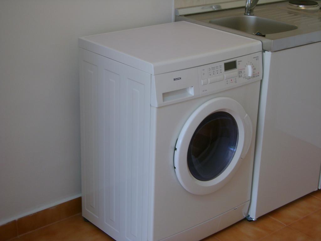 Apartment For Holidays In Pula Oda fotoğraf