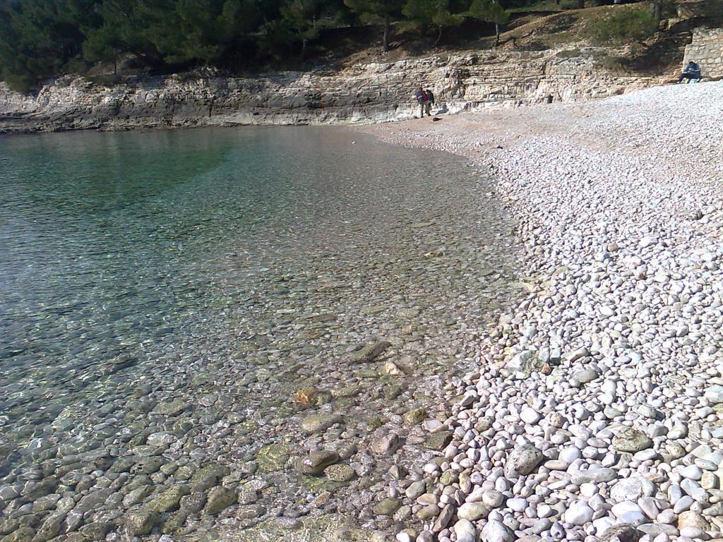Apartment For Holidays In Pula Oda fotoğraf