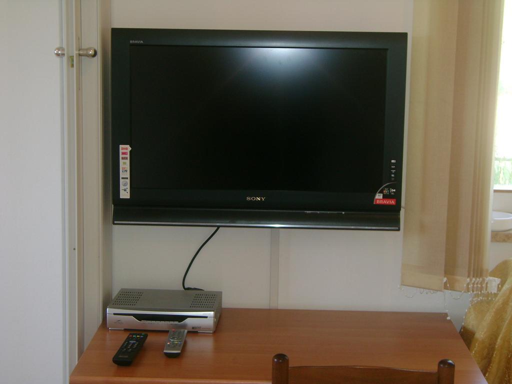 Apartment For Holidays In Pula Oda fotoğraf